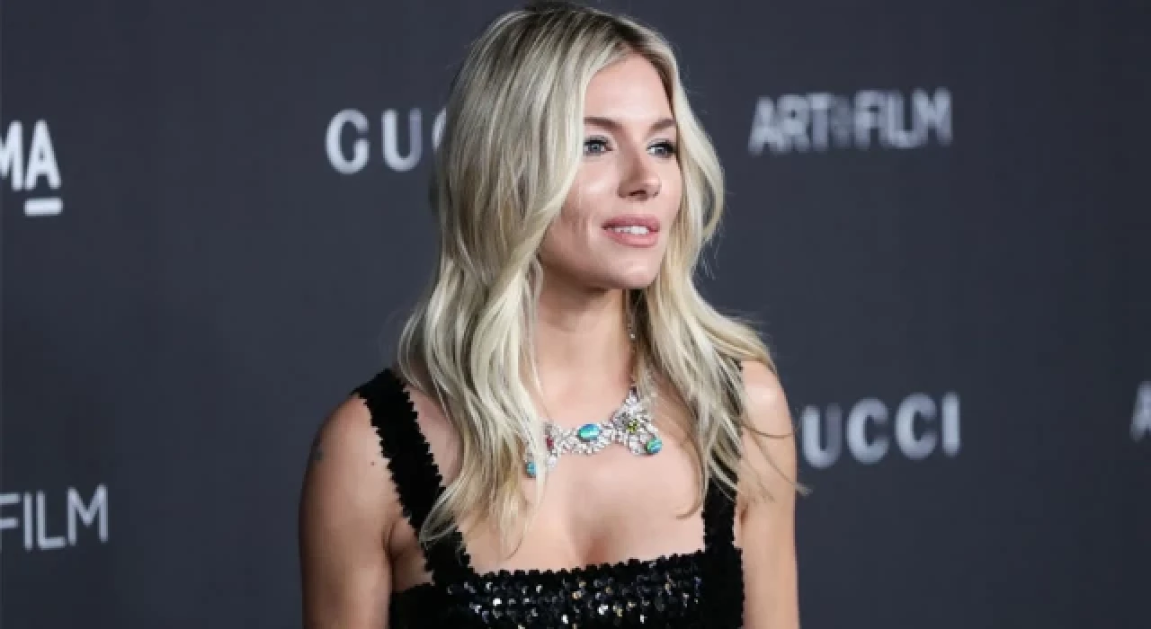 Oyuncu Sienna Miller yumurtalarını dondurduğunu açıkladı