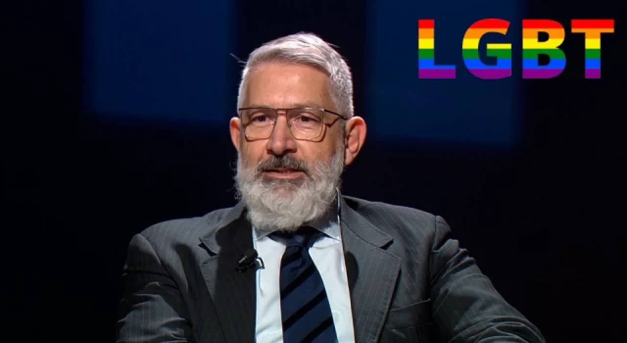 Paolo Rondelli, dünyanın ilk LGBT+ devlet başkanı oldu