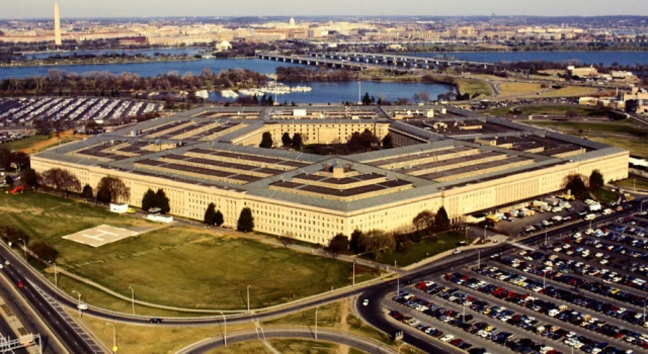 Pentagon: Rusya, Kiev çevresindeki güçlerinin üçte ikisini çekti