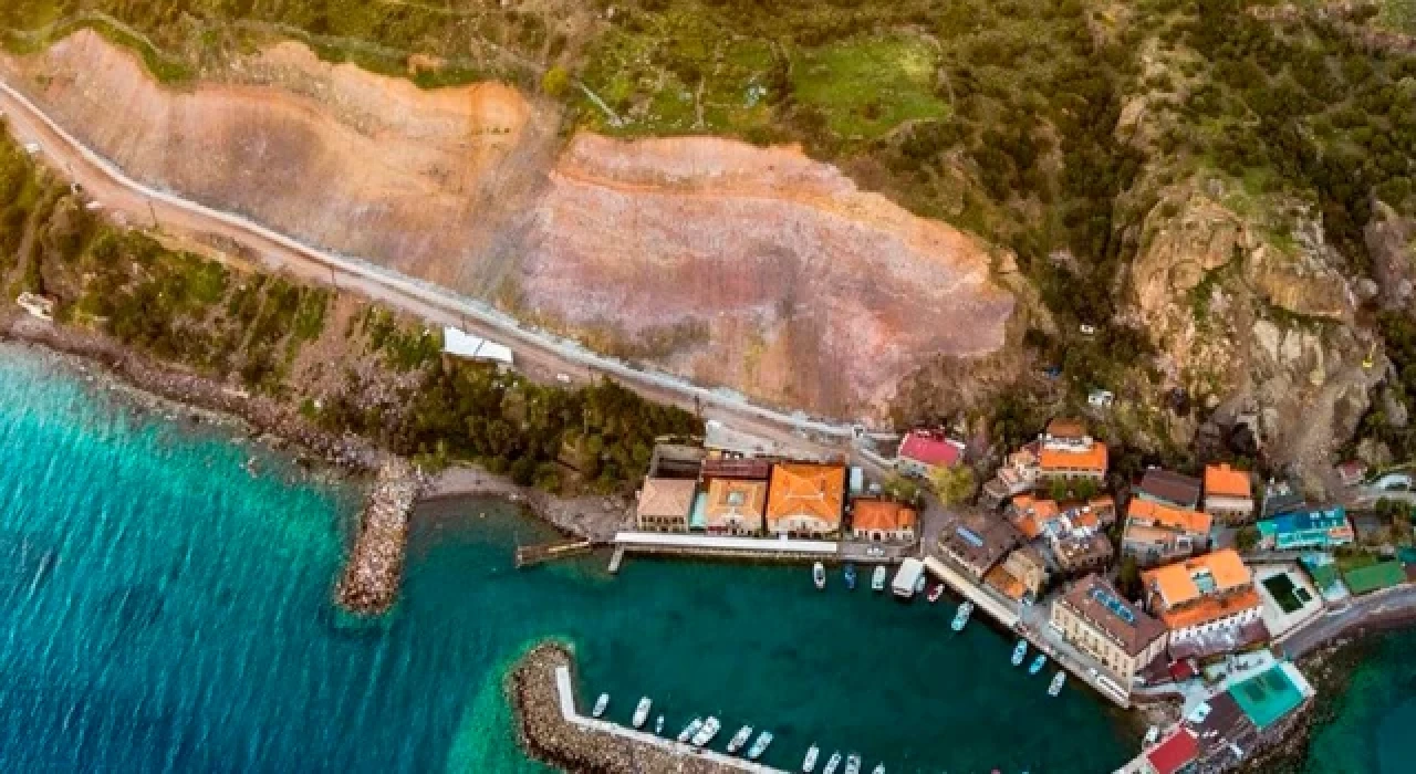 Şahan Gökbakar'ın Assos tepkisi