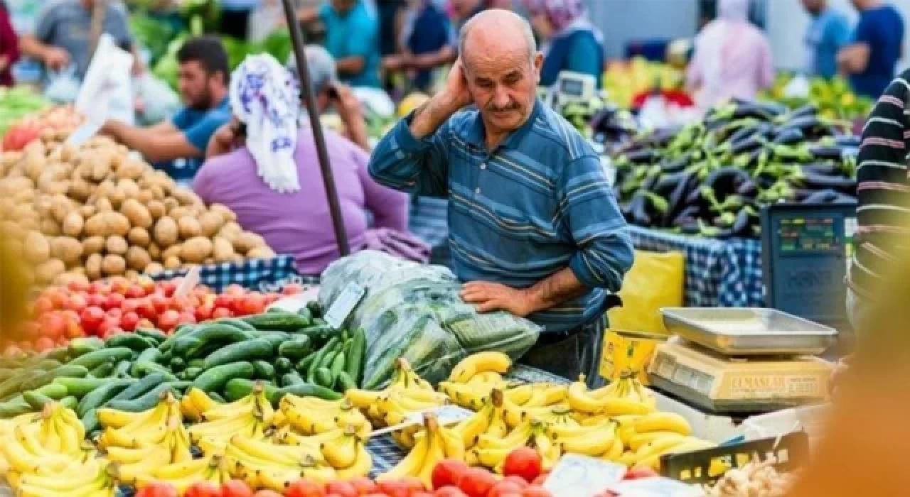 Semt pazarlarında POS cihazı dönemi