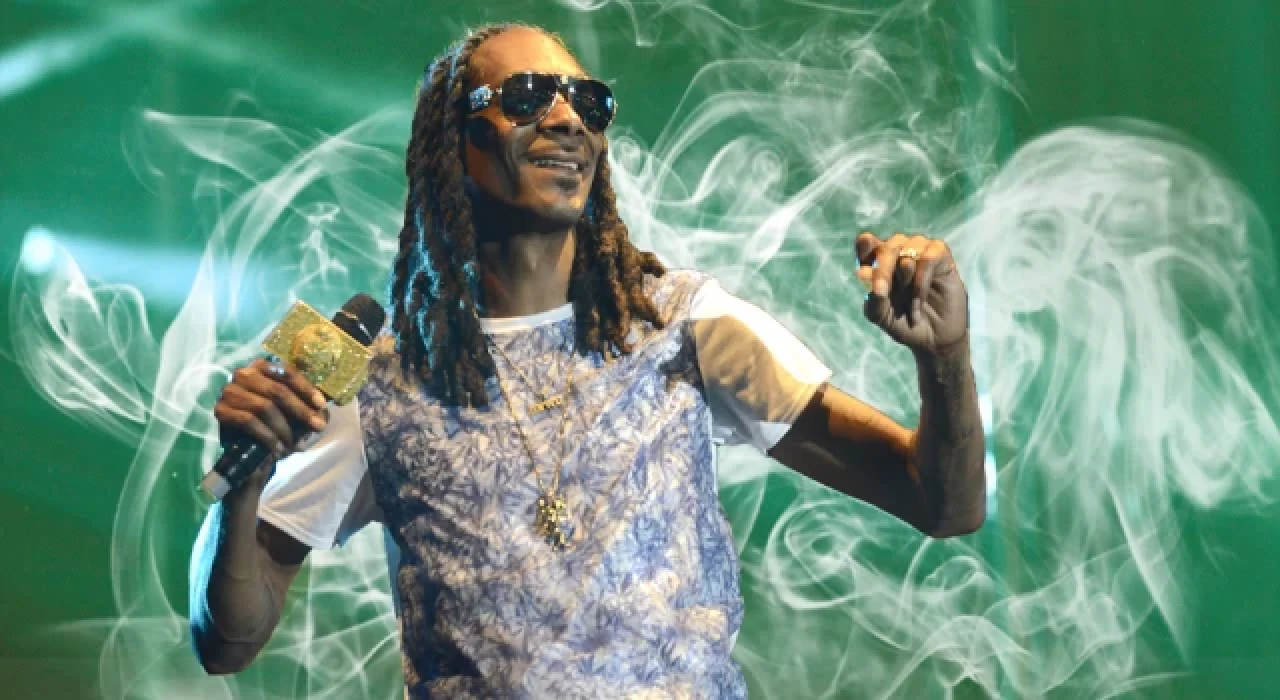 Snoop Dogg, Metaverse'te kenevir çiftliği kuracak