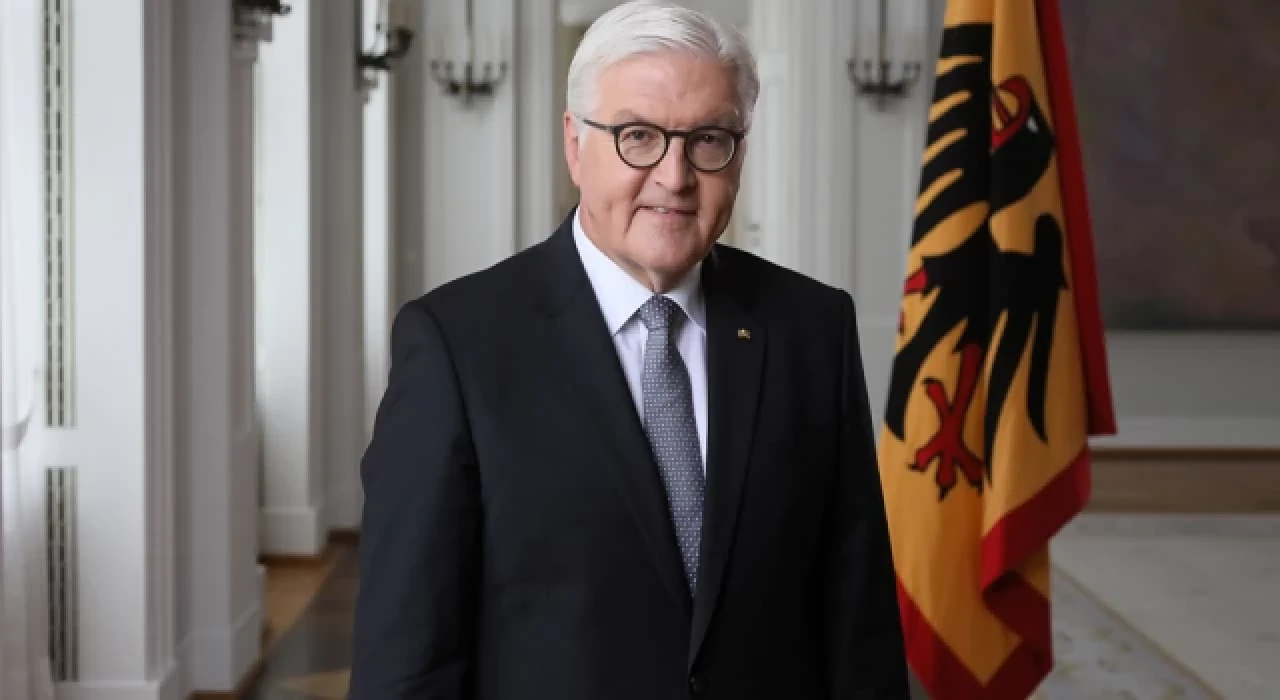 Steinmeier Kiev’de istenmiyor