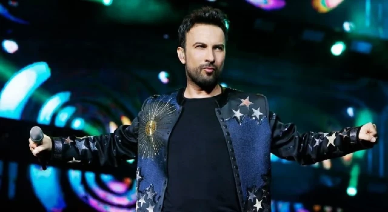 Tarkan: Yat almadım, Kaz Dağları’nda villam yok, saçım da protez değil ama arada boyuyorum