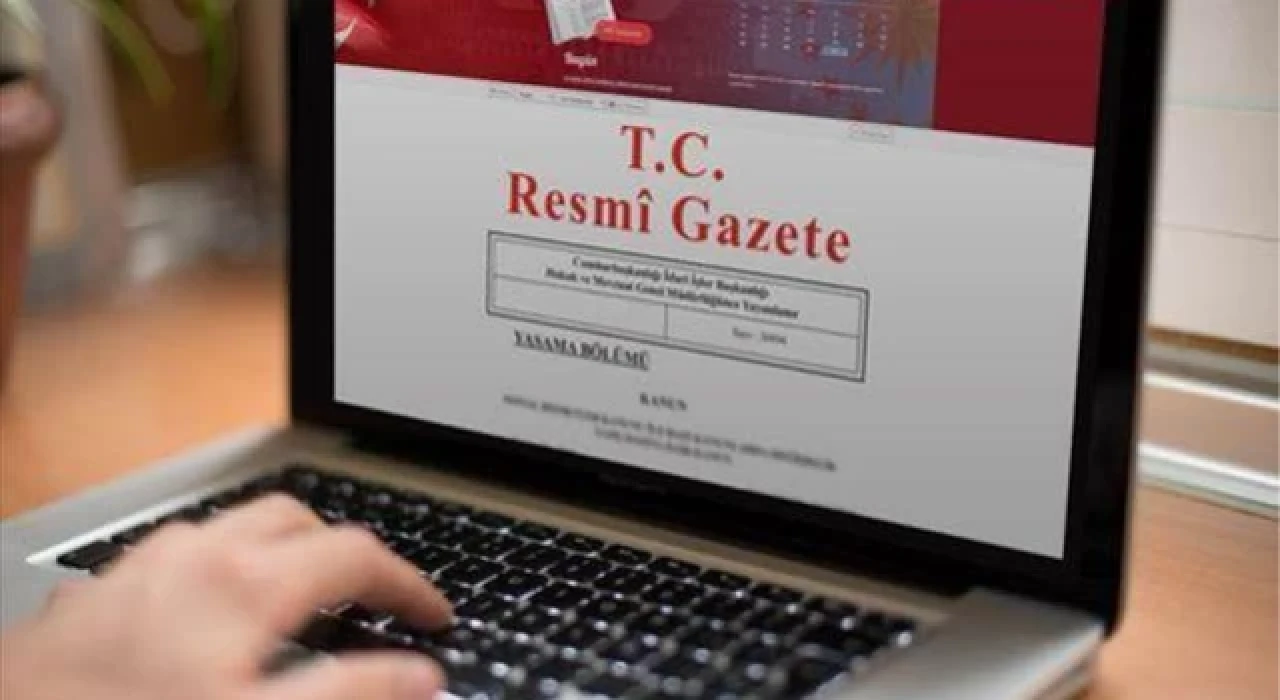 Tekirdağ'da 24 taşınmaz için acele kamulaştırma kararı