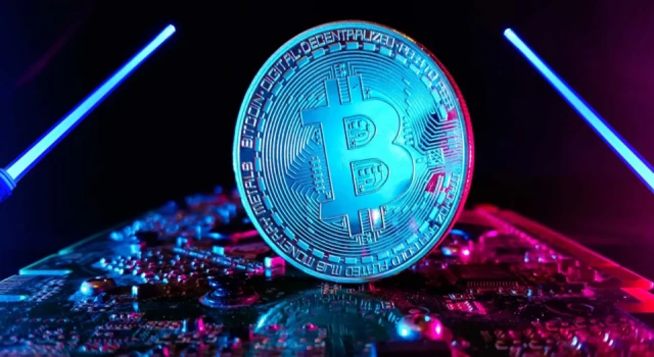 Toplam 21 milyon Bitcoin üretilecek, dolaşımda olan Bitcoin kaç adet?