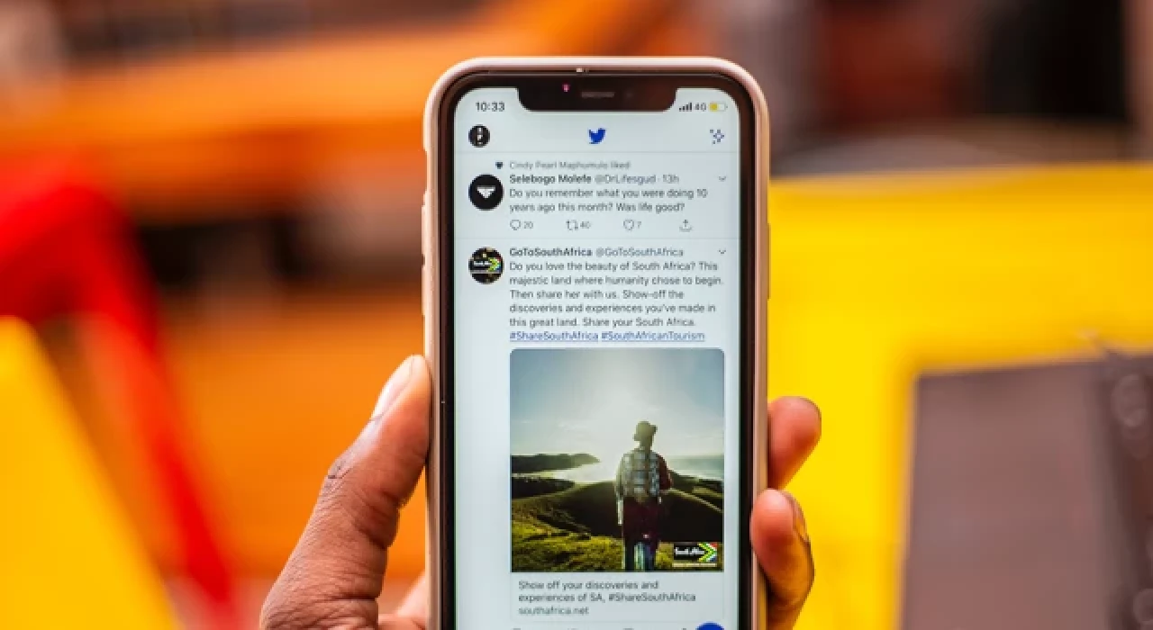 Twitter'a ortak tweet özelliği geliyor