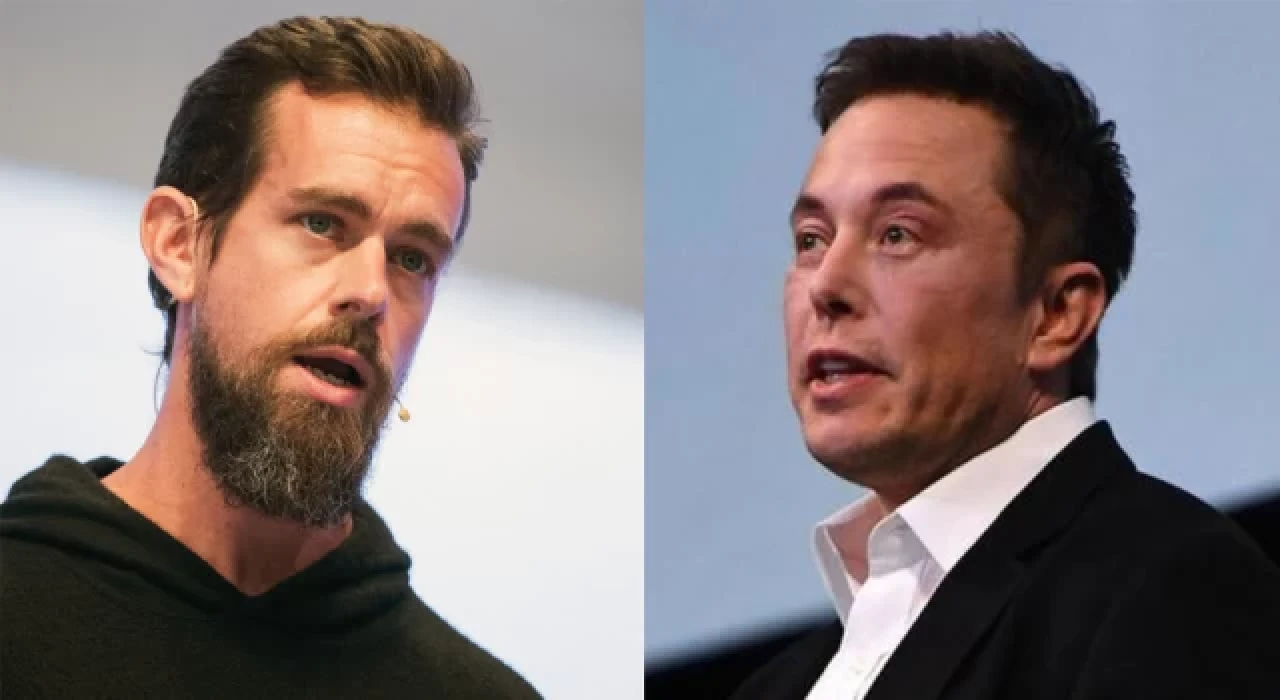 Twitter’ın kurucusu Dorsey'den Elon Musk açıklaması