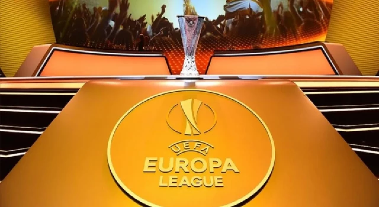 UEFA Avrupa Ligi'nde yarı final heyecanı başlıyor