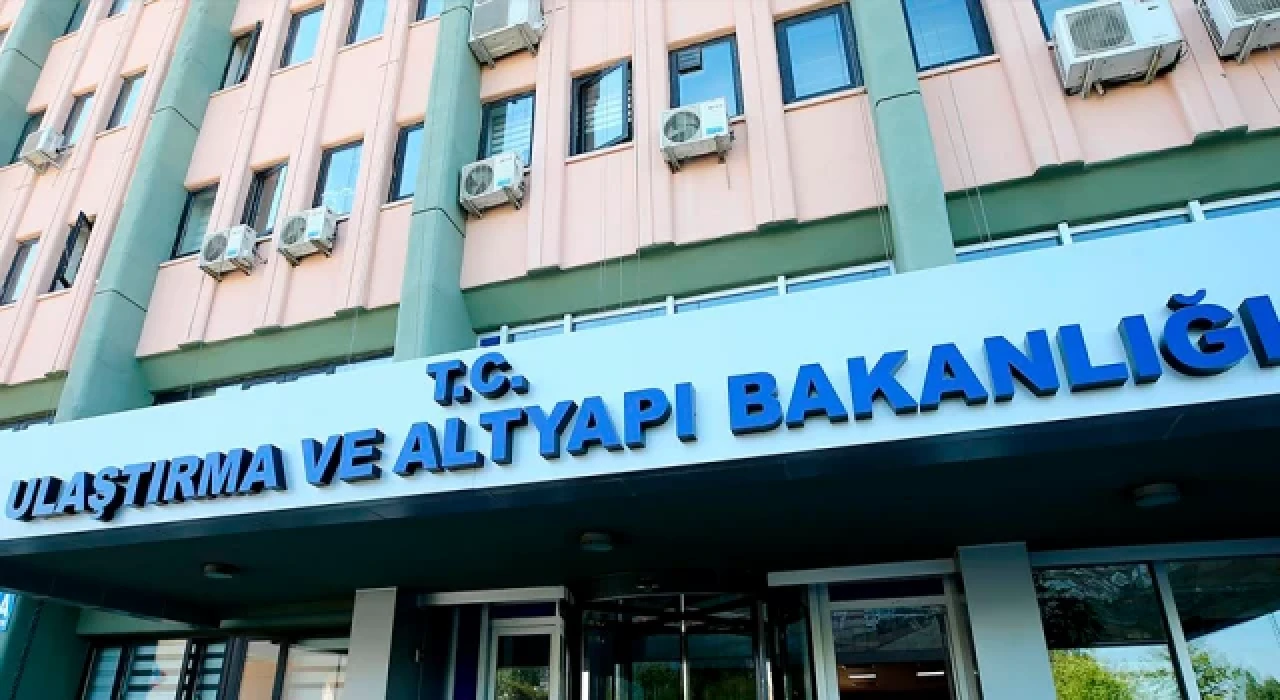 Ulaştırma ve Altyapı Bakanlığı'ndan 18 yönetmelikte değişiklik