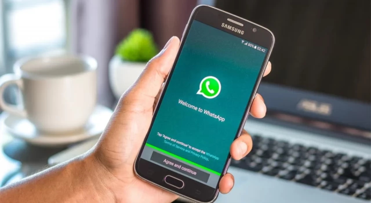 WhatsApp gruplarda artık anket yapılabilecek