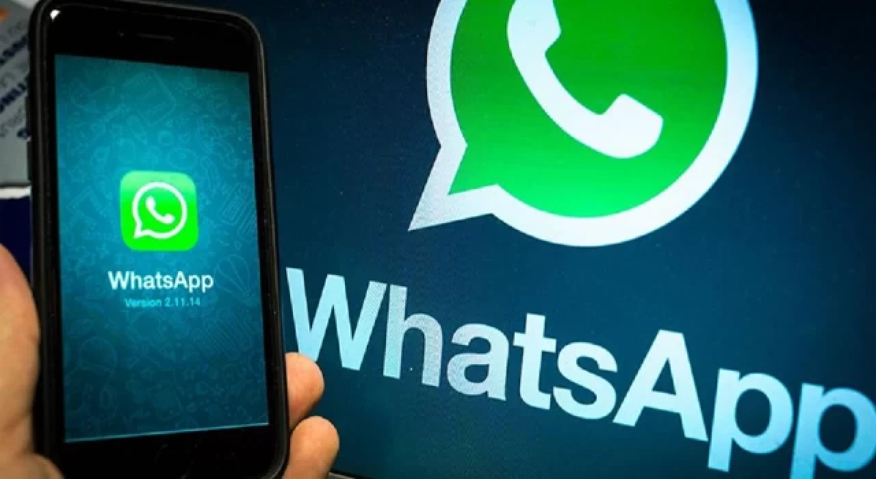 WhatsApp 'iletilen' mesajlar için kısıtlama getiriyor