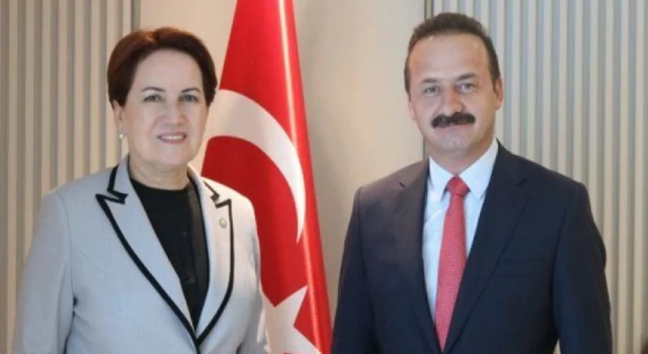 Yavuz Ağıralioğlu'ndan yeni açıklama: "Meral Akşener ile görüşeceğim"