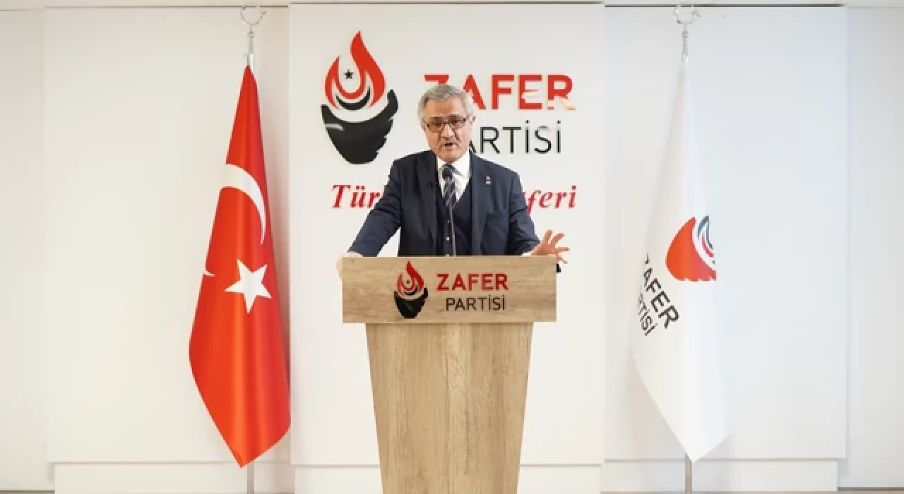 Zafer Partisi'nden zamlara ilişkin açıklama