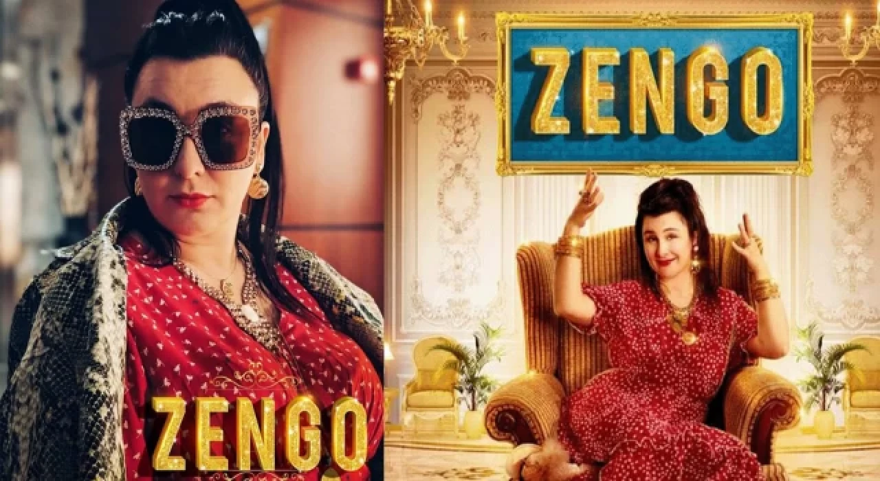 Zengo oyuncuları ve konusu: Zengo filmi nerede çekildi?