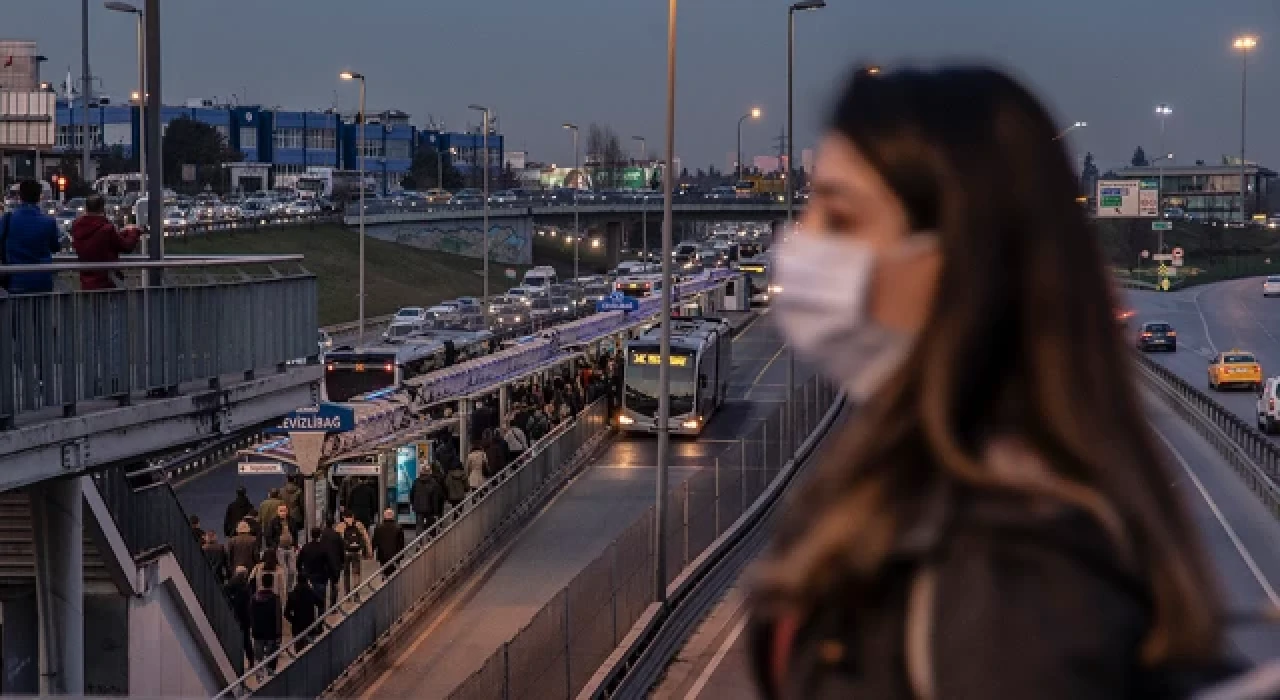 13 Mayıs 2022 Türkiye Koronavirüs tablosu