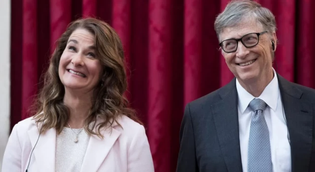 27 yılın ardından boşanan Bill Gates açıkladı: Harika bir evliliğimiz vardı