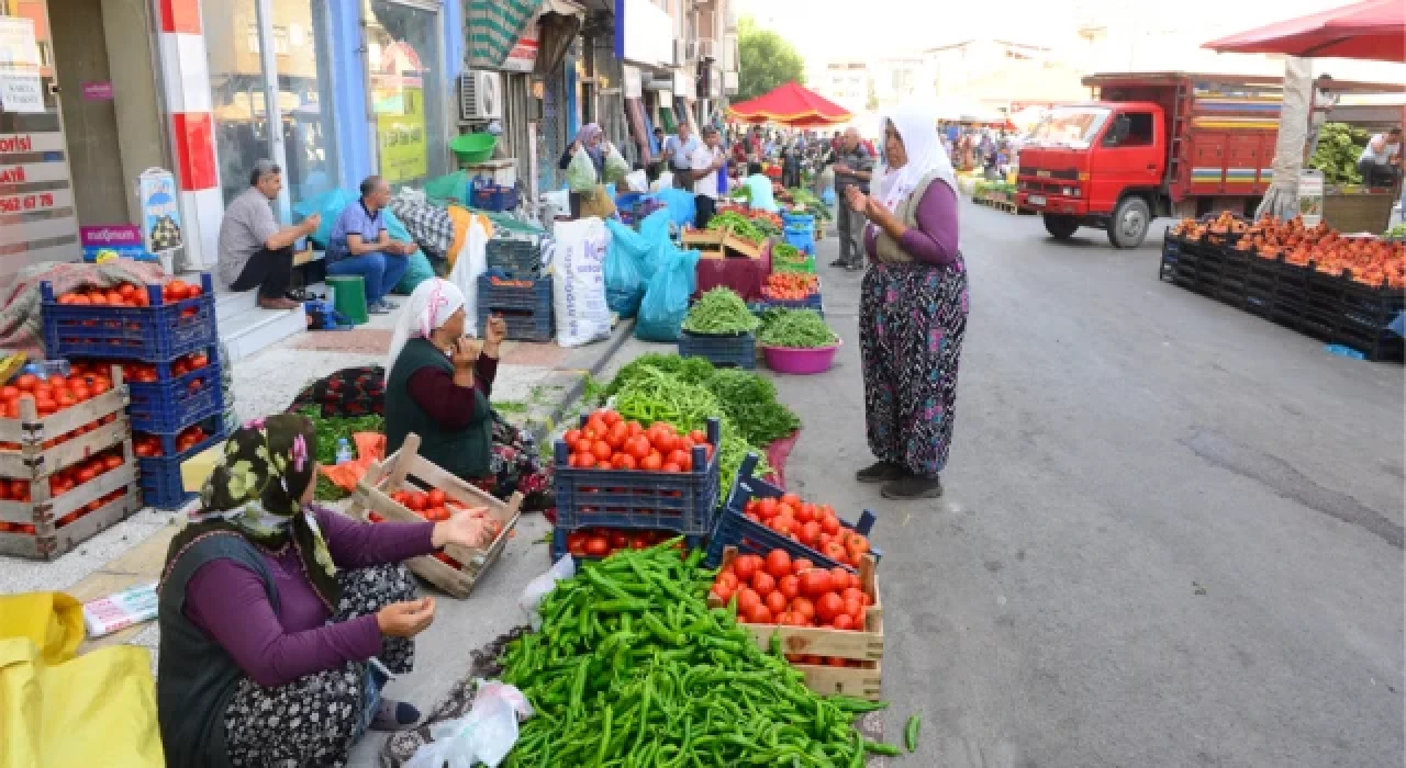 4 bin 253 lira asgari ücretin alım gücü 3 bin 229 liraya geriledi!