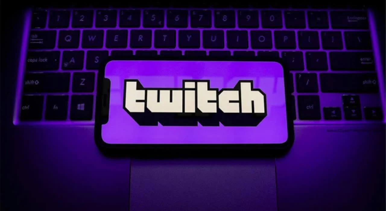 8 ilde Twitch operasyonu