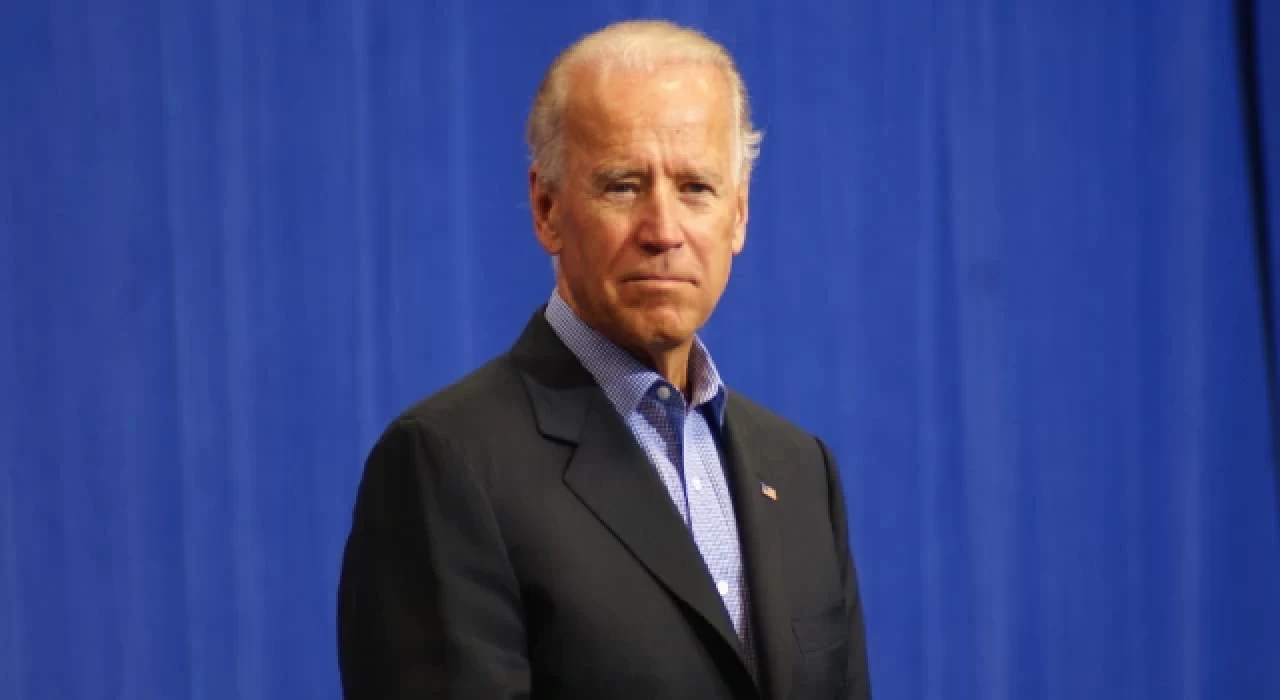 ABD Başkanı Joe Biden'dan Ramazan Bayramı mesajı