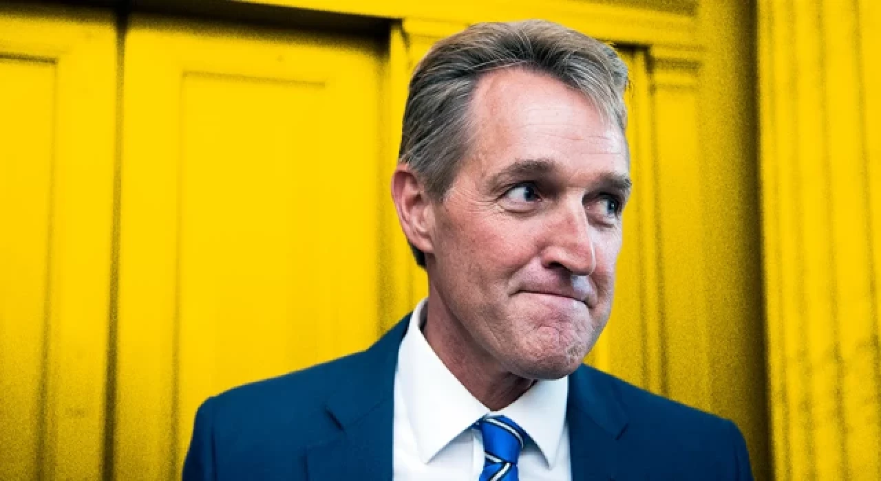 ABD Büyükelçisi Jeffry Flake, Dışişleri Bakanlığına çağırıldı