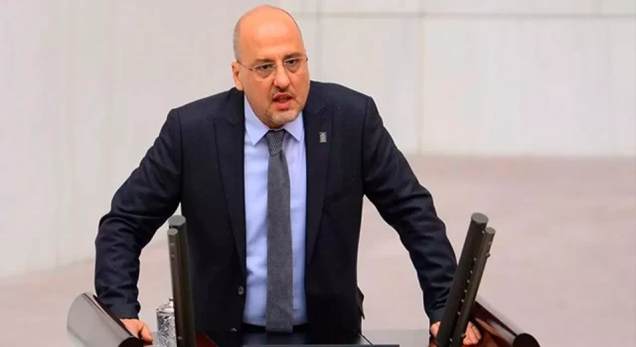 Ahmet Şık: Kaftancıoğlu'ndan intikam almaya çalışıyorsunuz