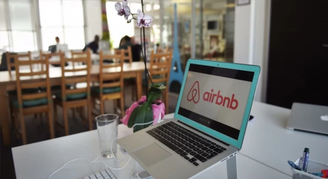 Airbnb, 'sıfır-Covid' politikası nedeniyle Çin'den çekiliyor