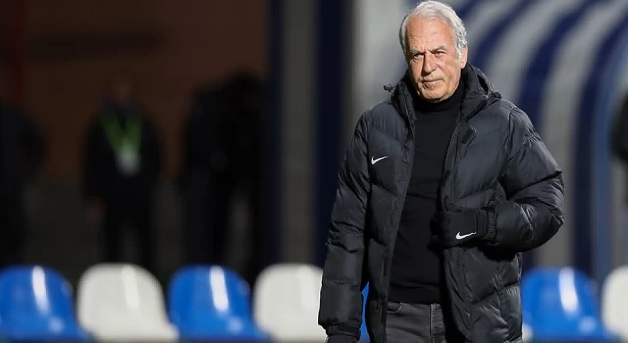 Altay'ın başkanı Mustafa Denizli oluyor