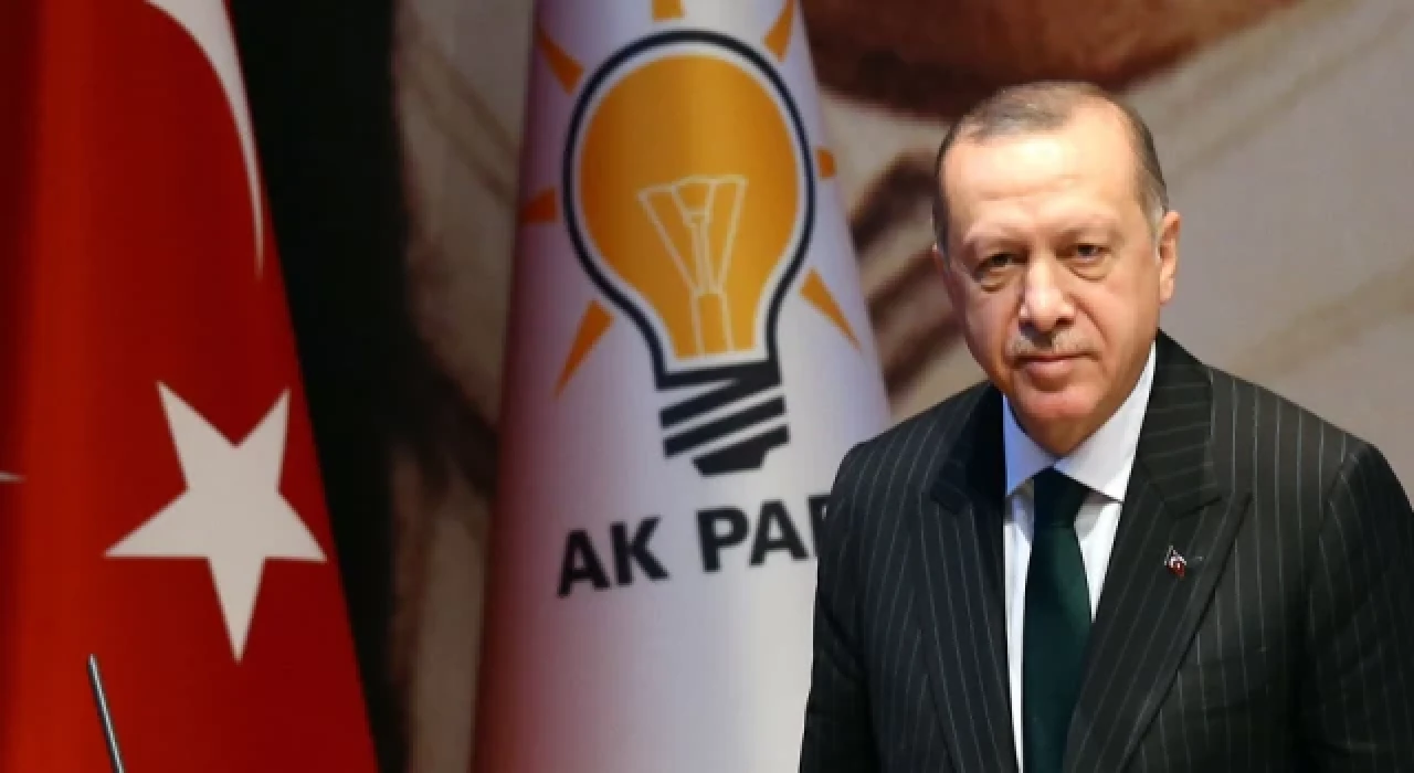 Anket: Erdoğan’ın oy oranı AKP'nin altına düştü