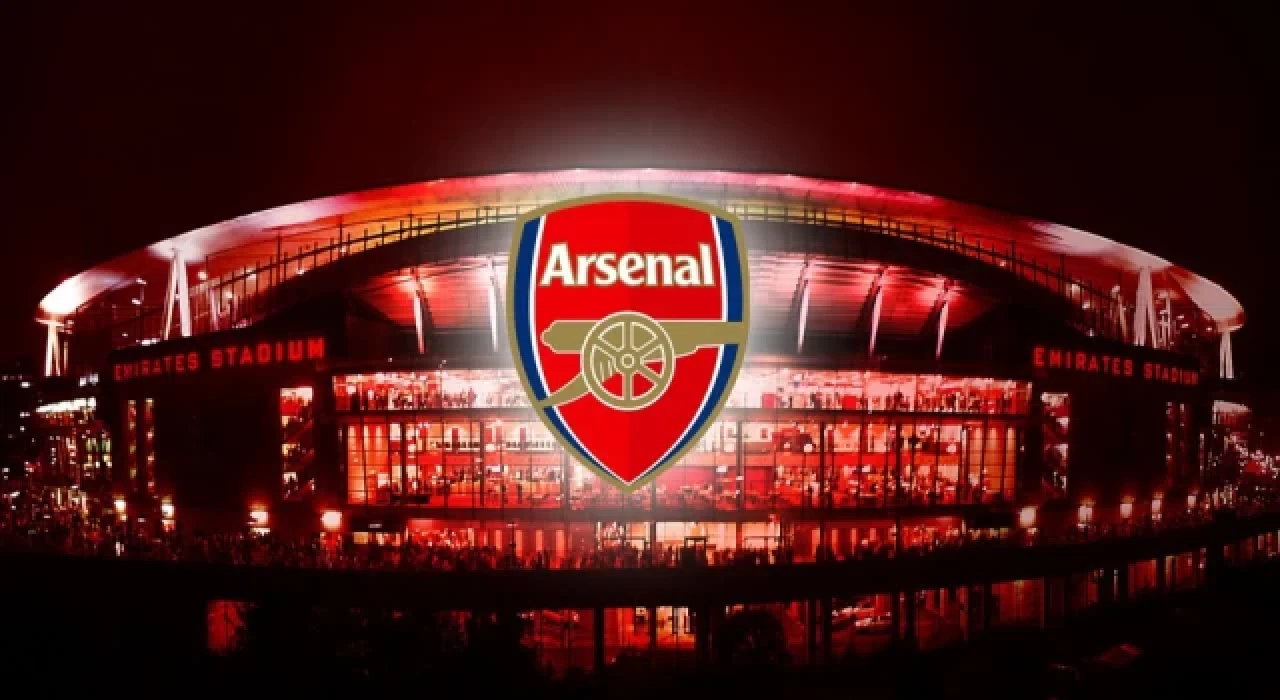 Arsenal'ın UEFA Şampiyonlar Ligi umudu azaldı