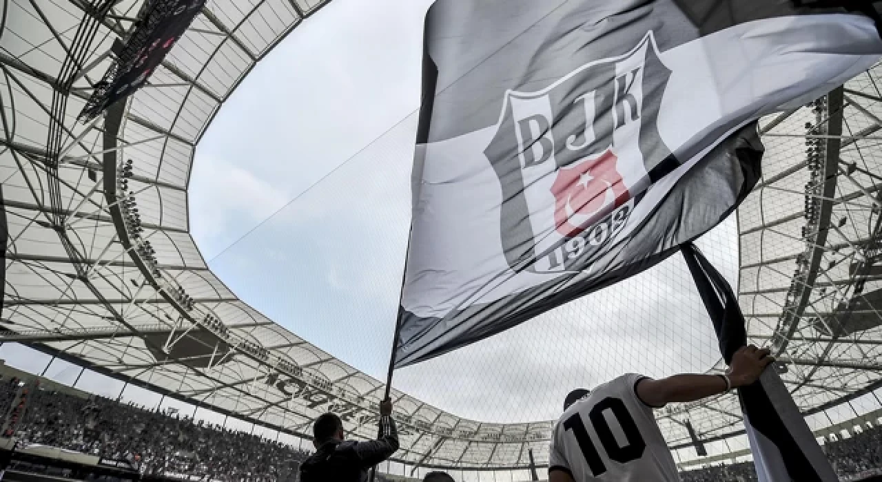 Beşiktaş’ın toplam borcu açıklandı