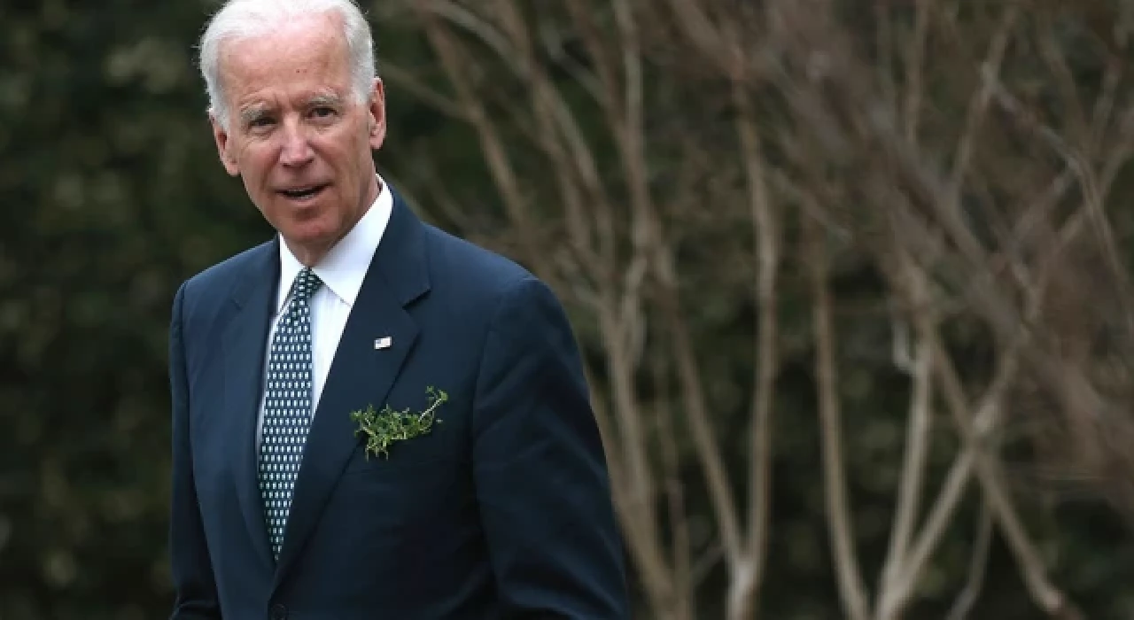 Biden: Çin'in Tayvan'a saldırması durumunda adayı savunuruz