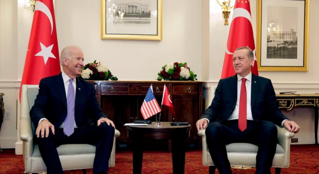 Biden yönetiminden Türkiye ile silah anlaşmasına onay isteği