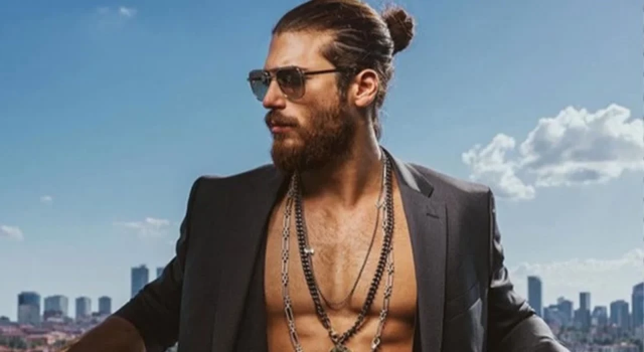 Can Yaman'ın "El Turco" dizinden bölüm başına alacağı ücret açıklandı