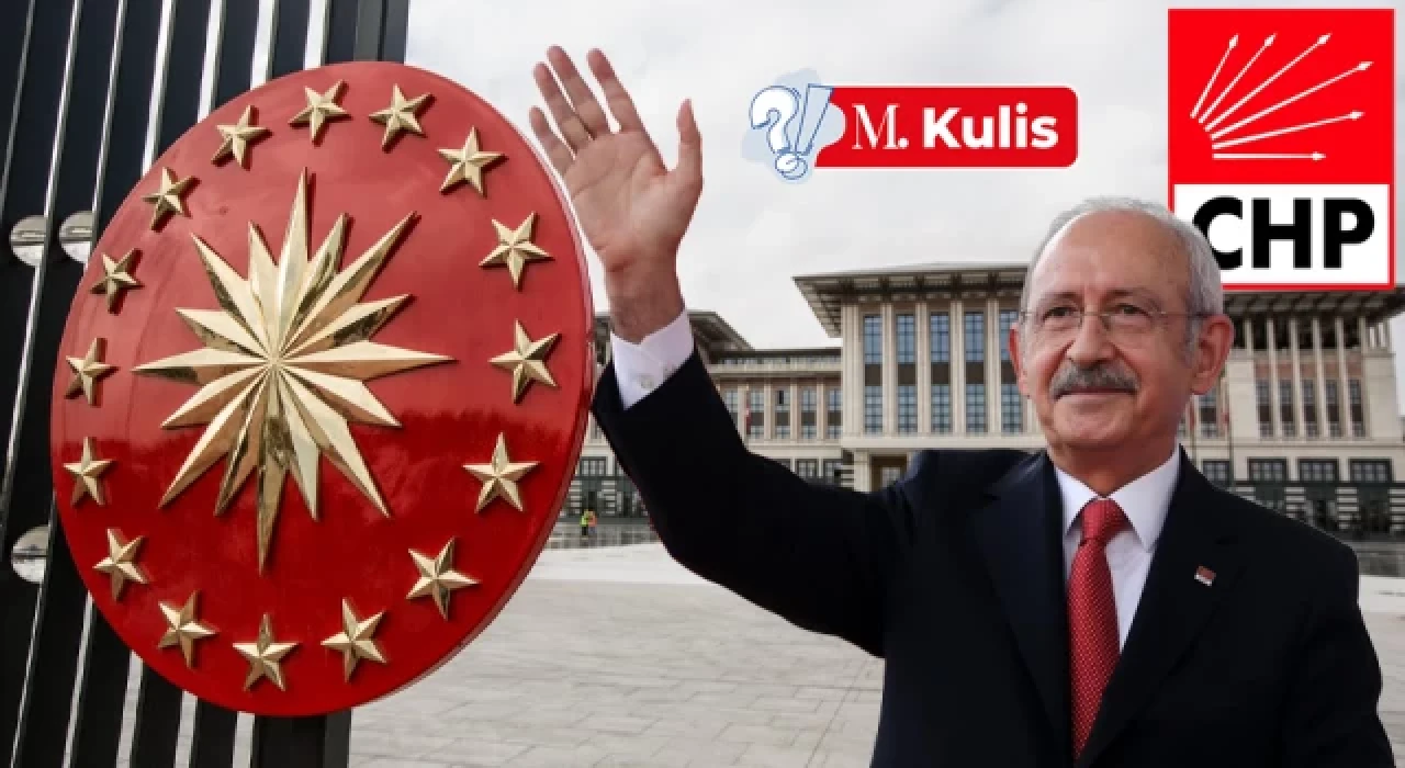 CHP MYK’nın adayı Kemal Kılıçdaroğlu ama…