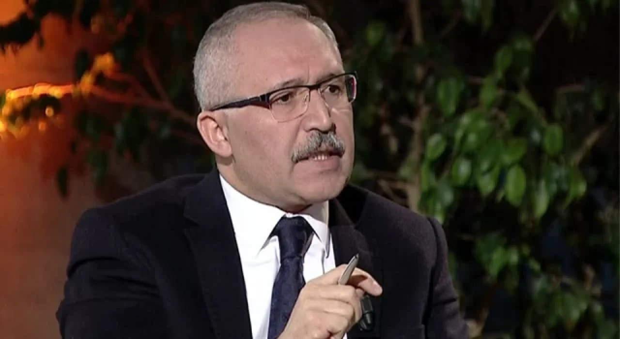 ''CHP, öfke siyasetinden başka bir şey bilmiyor''