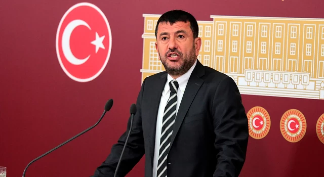 CHP'li Ağbaba'dan AK Parti'ye enflasyon eleştirisi