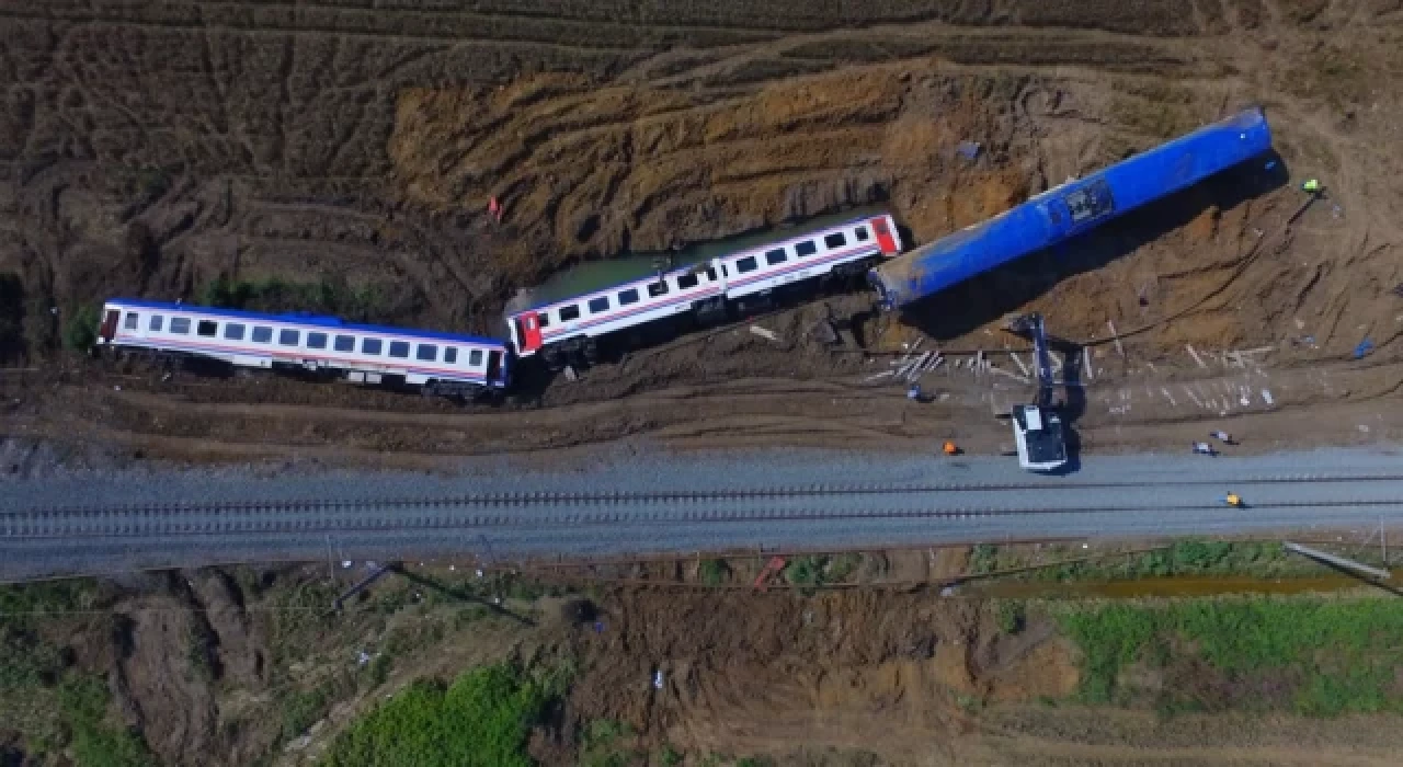 Çorlu Tren Katliamı davası: Duruşma ertelendi