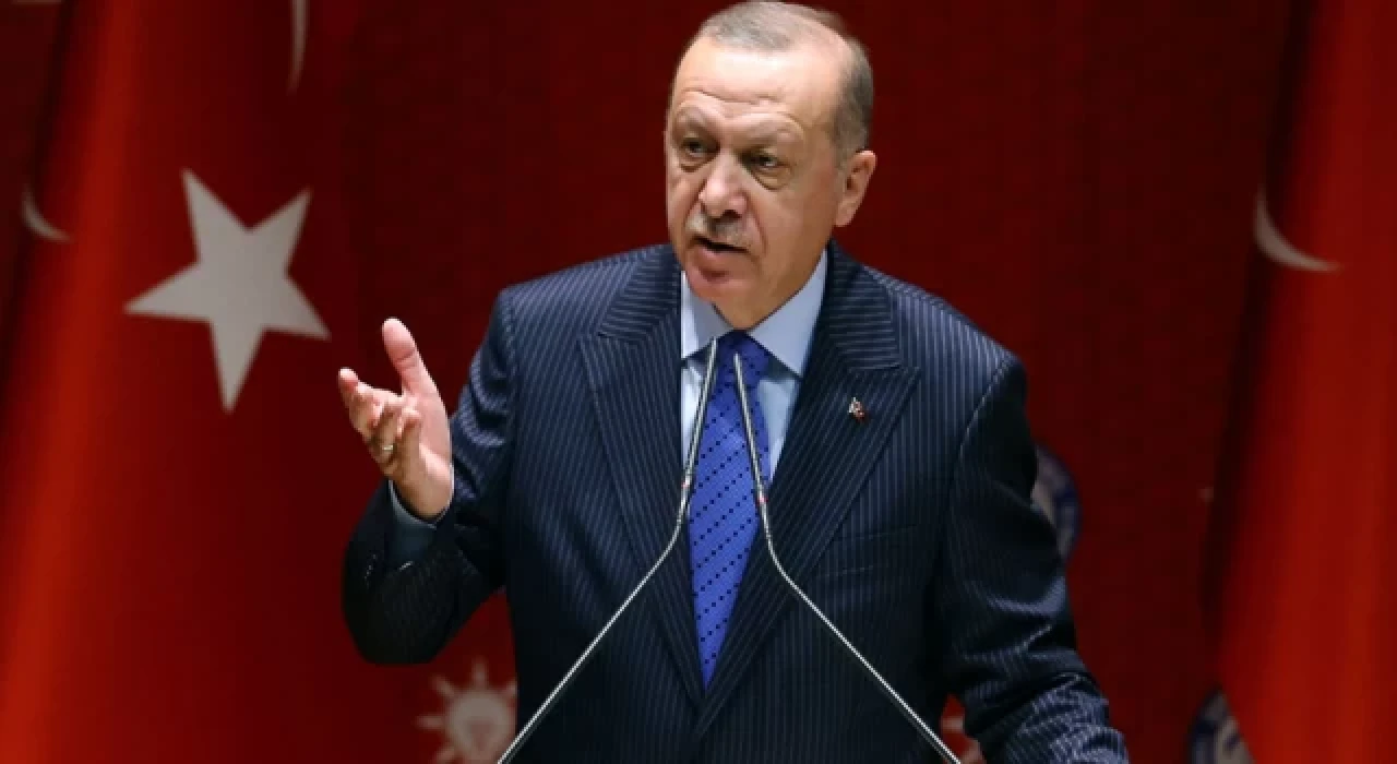 Cumhurbaşkanı Erdoğan: Nargile de sigaradan daha az zararlı değil