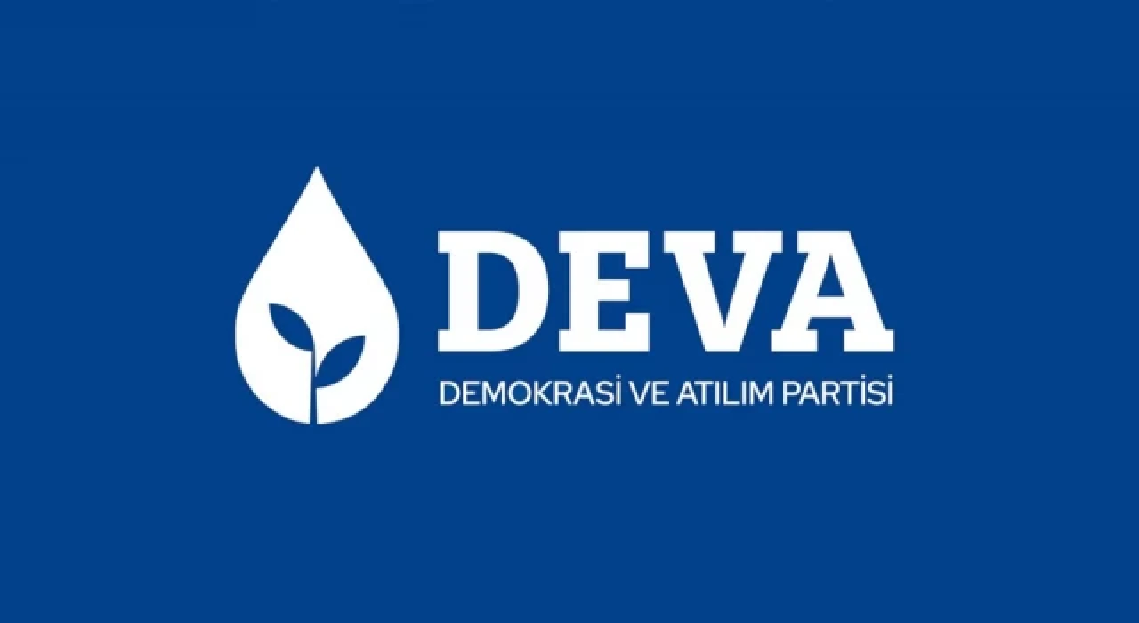 DEVA Partisi'ndeki istifaların sebebi ne?