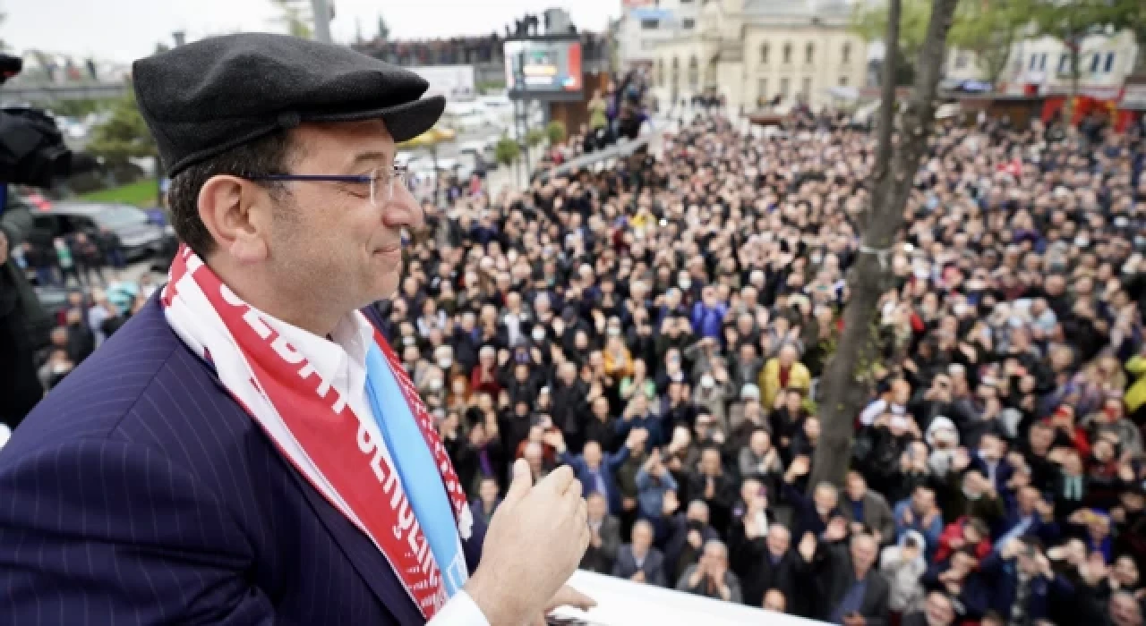 Ekrem İmamoğlu’nun Karadeniz turu CHP’de nasıl yankılandı?