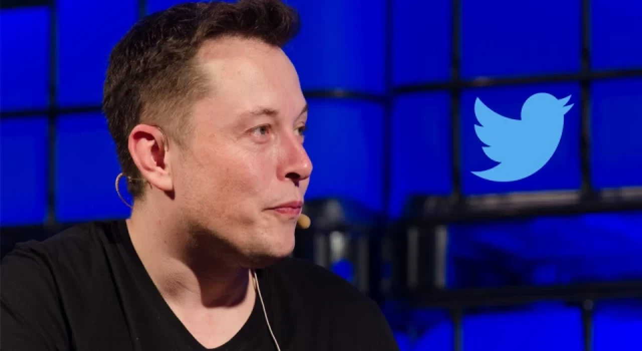 Elon Musk'ın yeni hedefi,  Twitter'ın gelirini 5'e katlamak