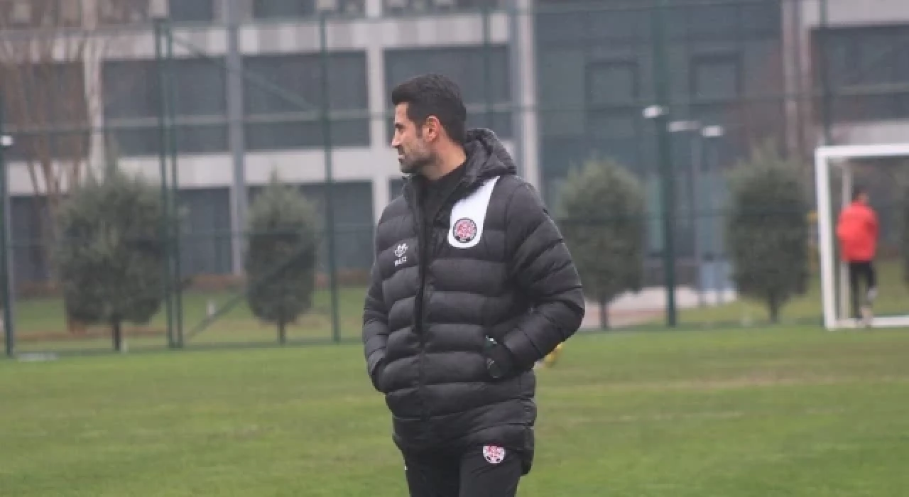 Fatih Karagümrük, Volkan Demirel ile yollarını ayırdı