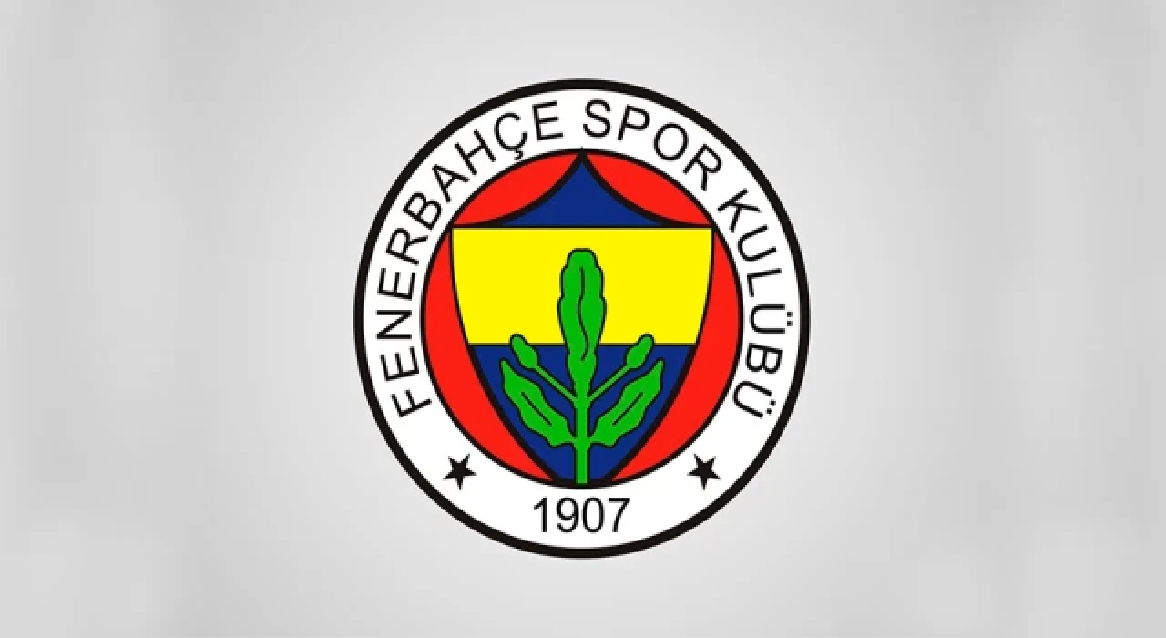 Fenerbahçe'den TFF'ye sert tepki!