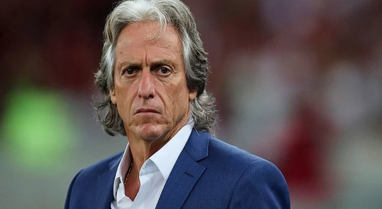 Fenerbahçe'nin yeni hocası Jorge Jesus ne zaman geliyor?