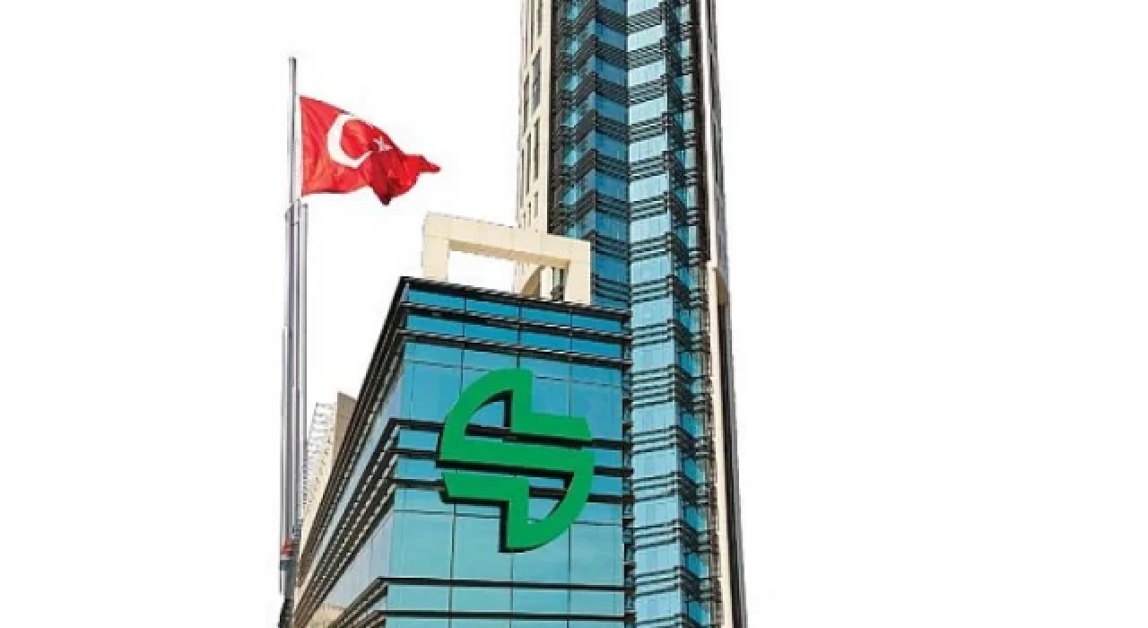 Fitch Ratings’ten Şekerbank’a not artışı