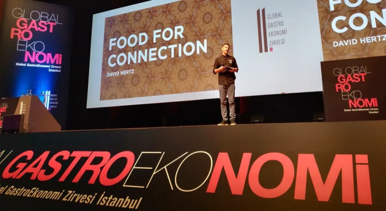 Gastronomi dünyası 3. Global Gastro Ekonomi Zirvesi’nde bir araya geliyor