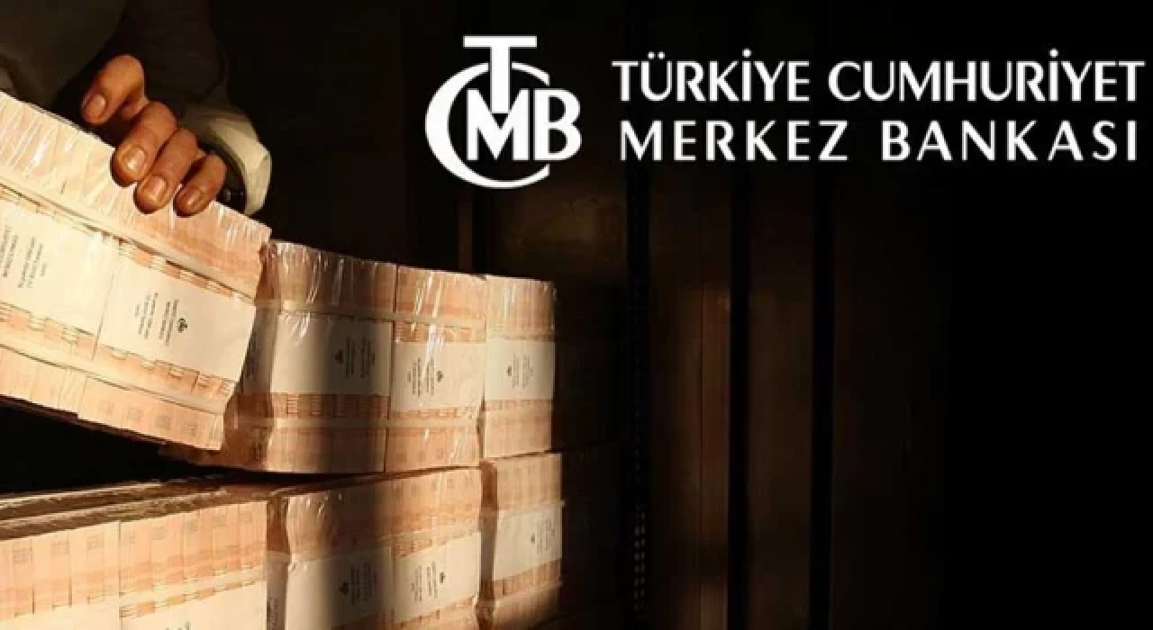 Gözler Merkez Bankası'nın faiz kararında