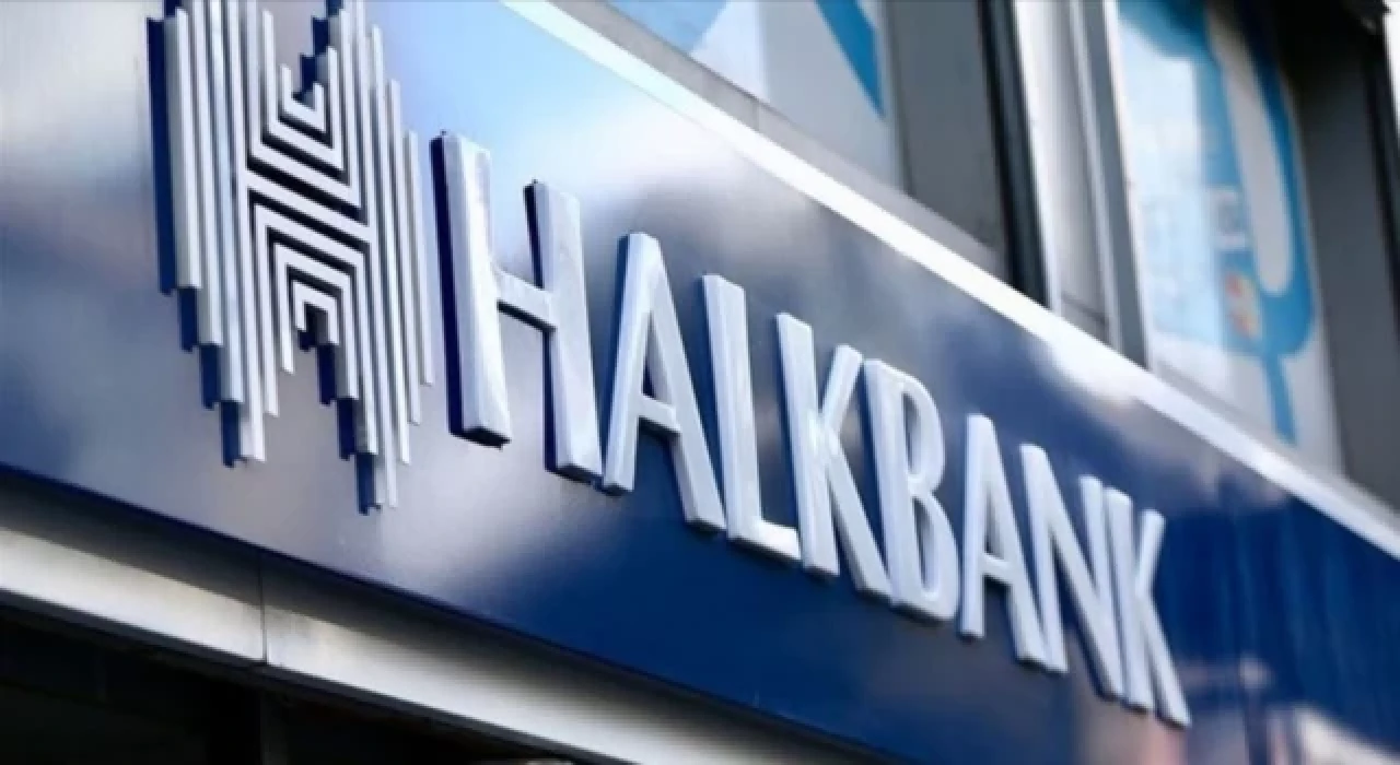 Halk Bankası, ABD'de devam eden dava için Yüksek Mahkeme'ye başvurdu