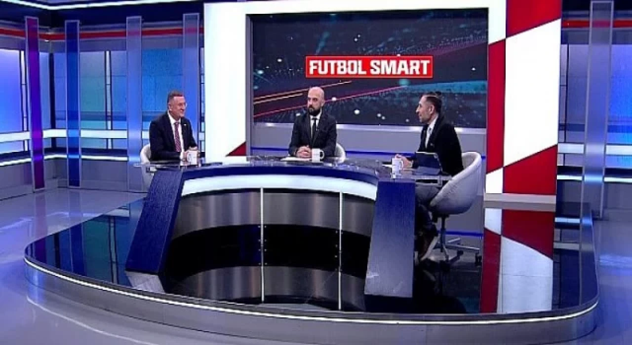 Hatayspor Onursal Başkanı Lütfü Savaş D-Smart’ın Konuğu Olacak